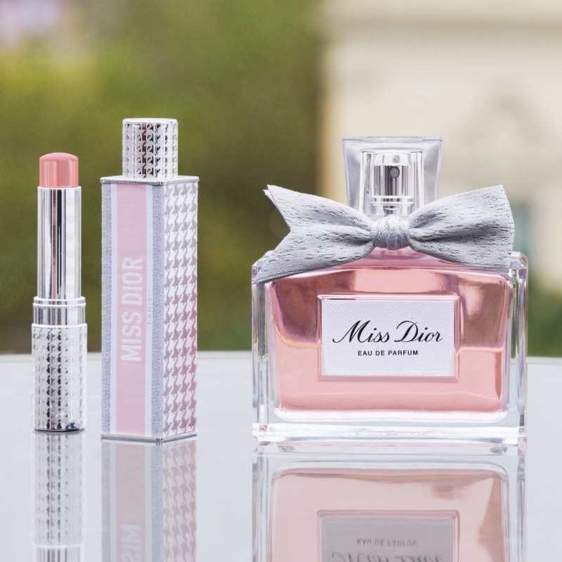 DIOR ミス ディオール ミス ディオール オードゥ パルファン 通販