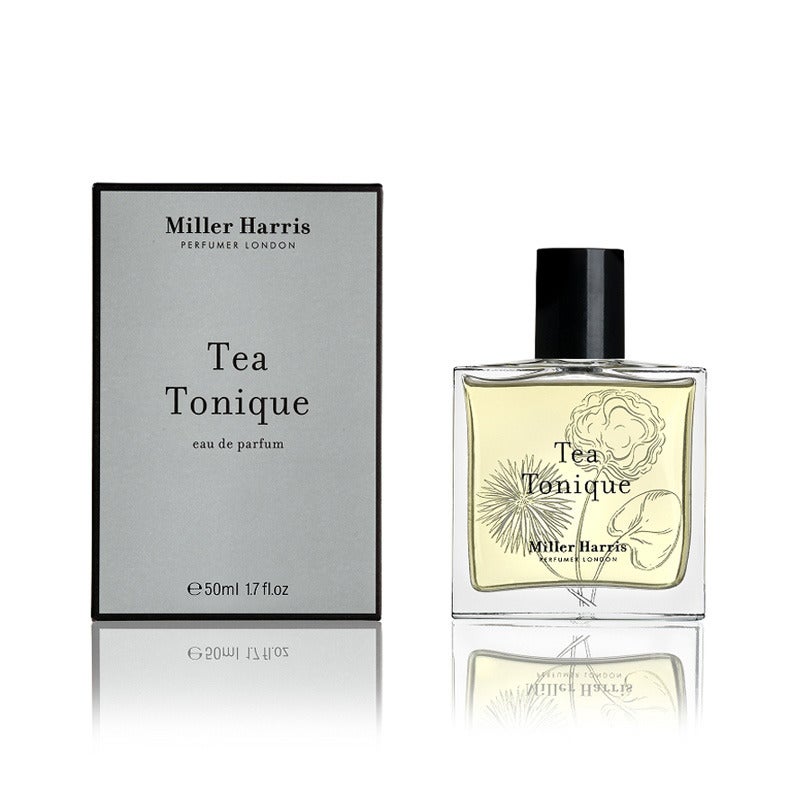 Miller Harris（フレグランス） ティー トニック オーデパルファム