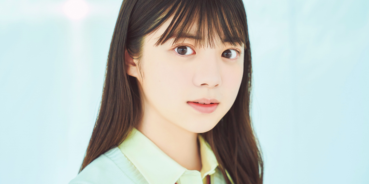 Seventeen初登場！ 注目の乃木坂46の5期生・冨里奈央ちゃんを知る5つの