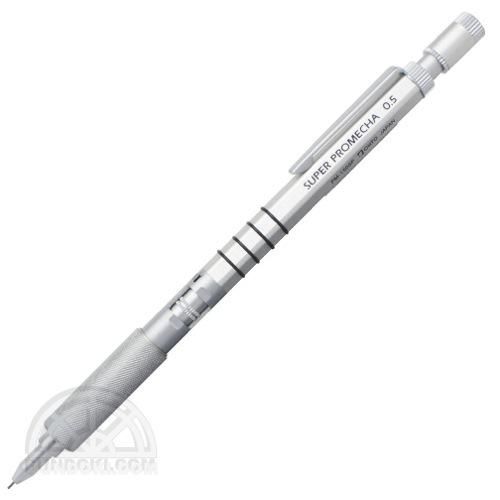 OHTO/オート】SUPER PROMECHA/スーパープロメカシャープ六角軸(0.5mm)