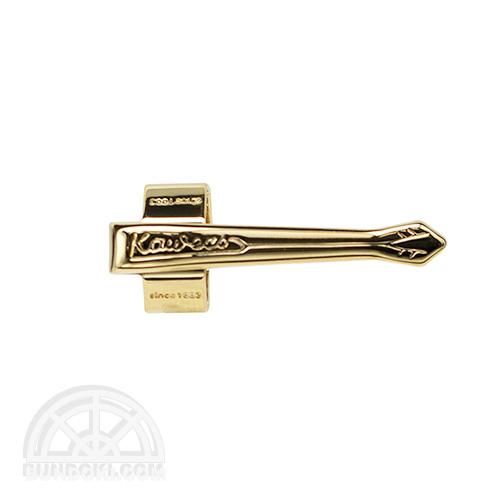 KAWECO/カヴェコ】スポーツ専用クリップN(ブロンズ)