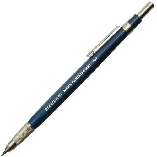 STAEDTLER/ステッドラー】 MARS PANTECHNICO 787 - 文房具通販