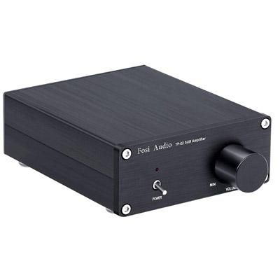 FX-AUDIO モノラルアンプ | FX-1001J - コイズミ無線有限会社