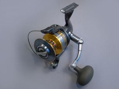 SHIMANO TWIN POWER SW12000HG スプール 09ツインパワーSW12000HG