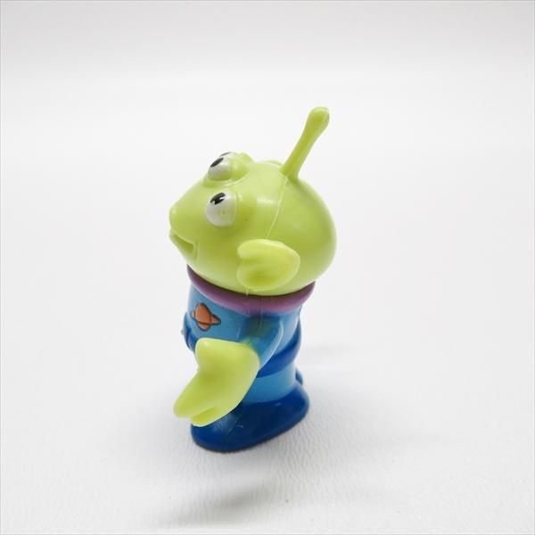 トイストーリー リトルグリーンメン PVC フィギュア
