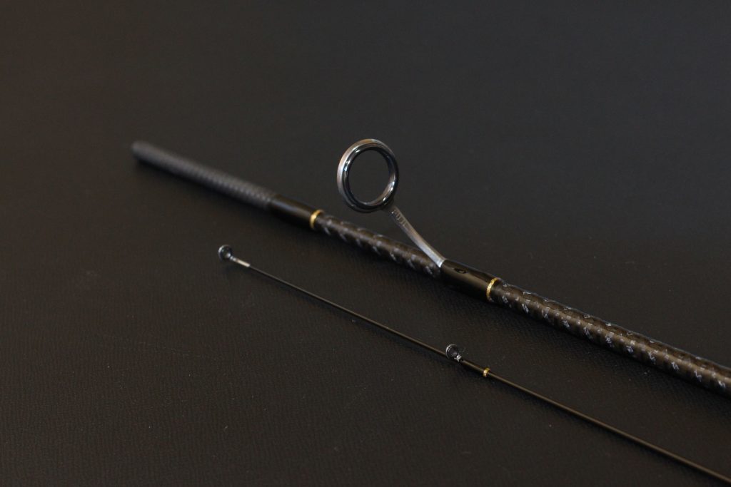 LEGAME 烈煌 XAR-710TZ LIGHT GAME ROD