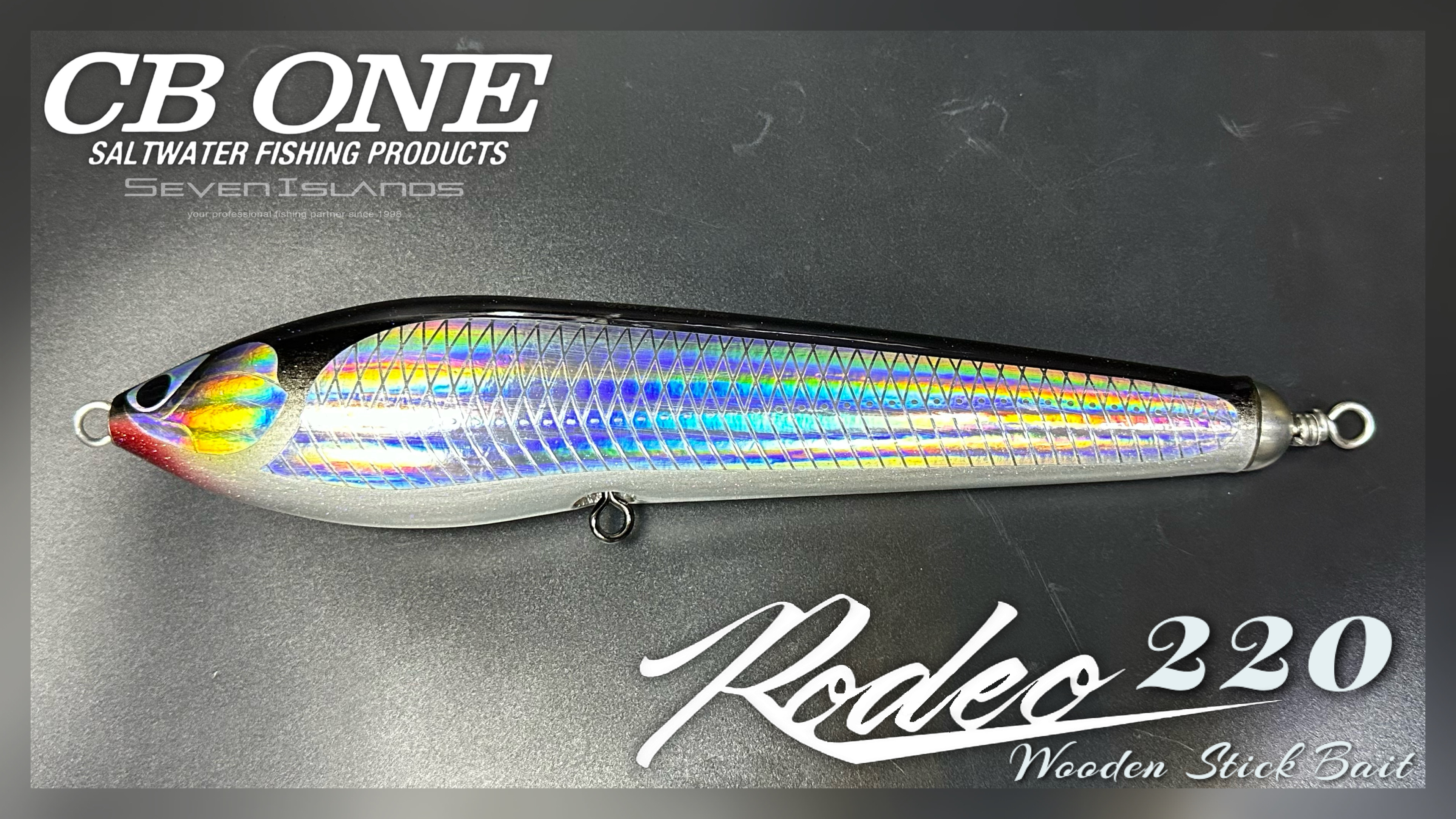 cb one ロデオ220 rodeo220 ロデオ RODEO 220 シービーワン CB-ONE CBワン