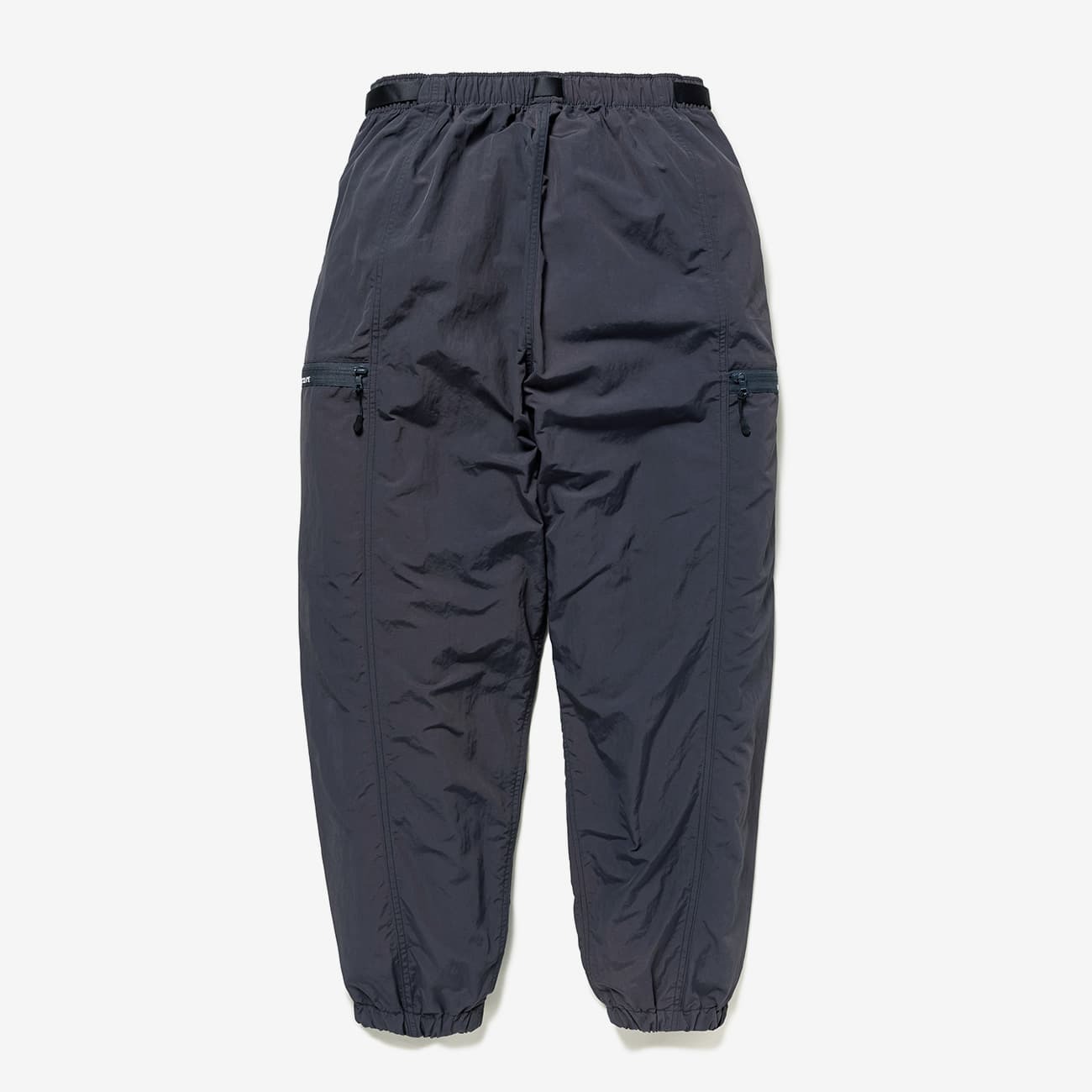 WTAPS パンツ TROUSERS.NYCO WEATHER Lサイズ BK
