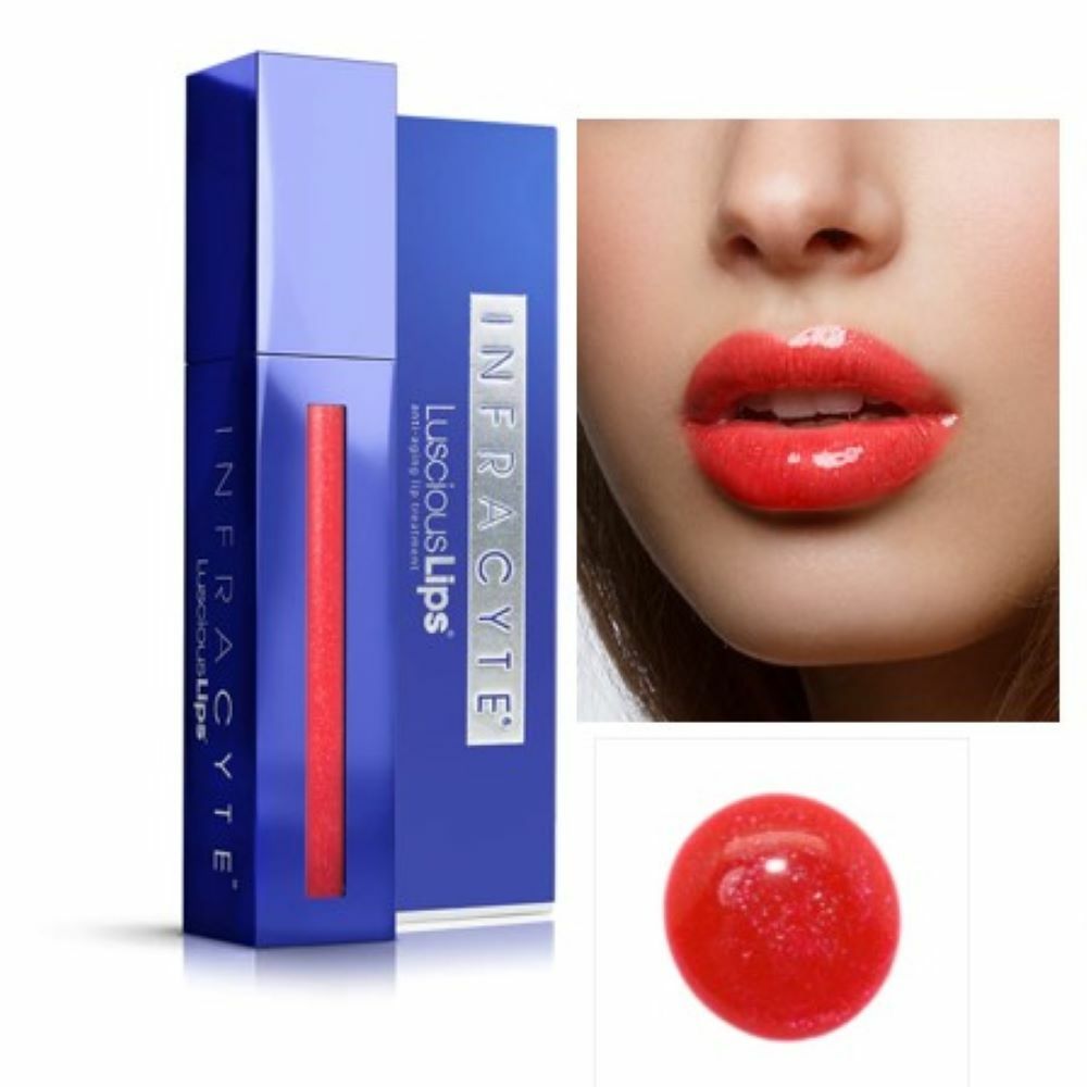 LUSCIOUS LIPS
