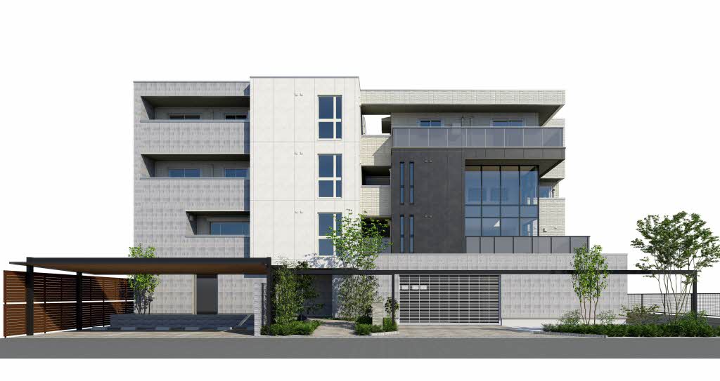 シャーメゾン】ShaMaison新大阪の賃貸情報｜大阪市東淀川区