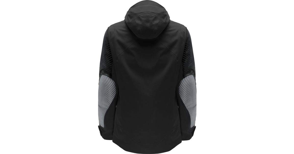 Dainese HP Diamond II S+ - Men's insulation jacket for backcountry