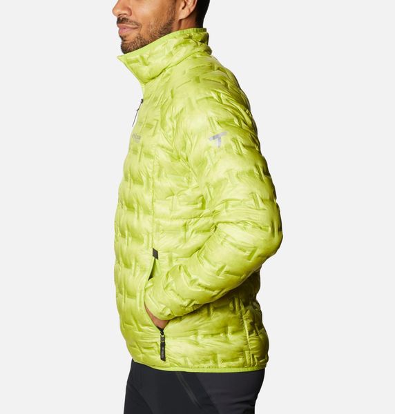 Columbia M Alpine Crux Down Jacket | SportFits Shop