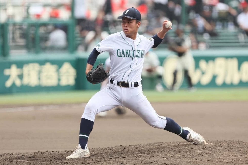 岡山学芸館が県勢16年ぶりの夏連覇！甲子園では2年間3勝すべて完封勝ち
