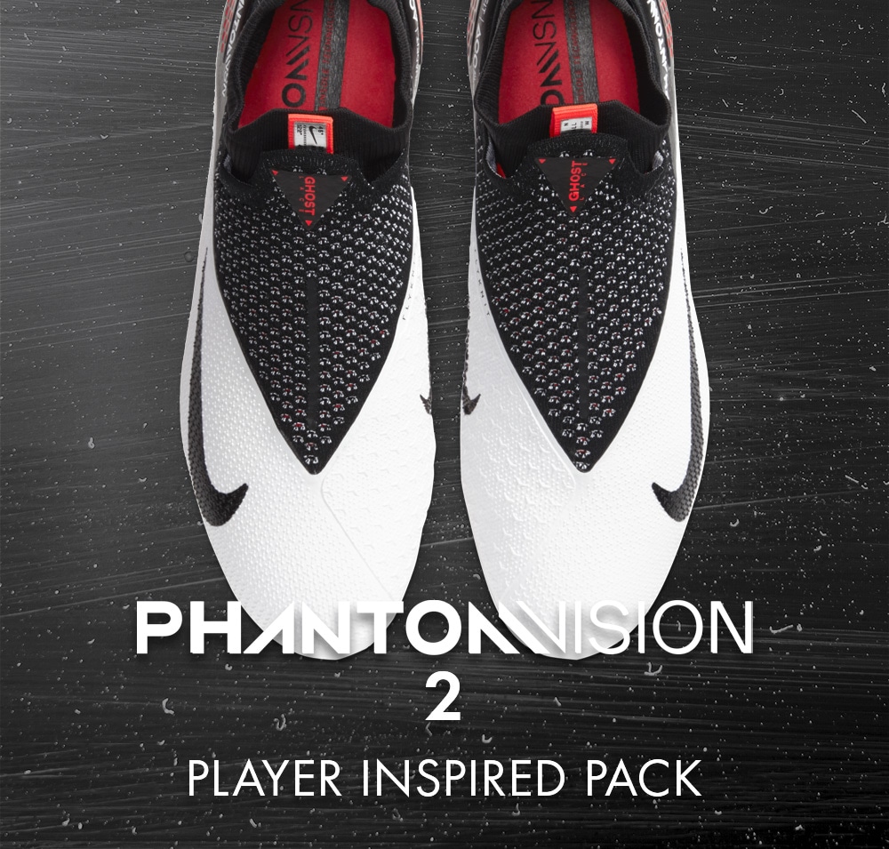 ナイキ ファントム ビジョン2 ”Player Inspired Pack”｜NIKE(ナイキ