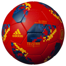 2018 FIFAワールドカップ 公式試合球「テルスター18」| サッカー