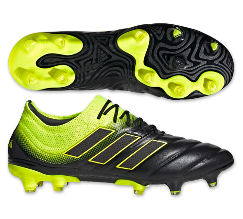 COPA(コパ) -EXHIBIT PACK- | adidas(アディダス) | サッカーショップKAMO