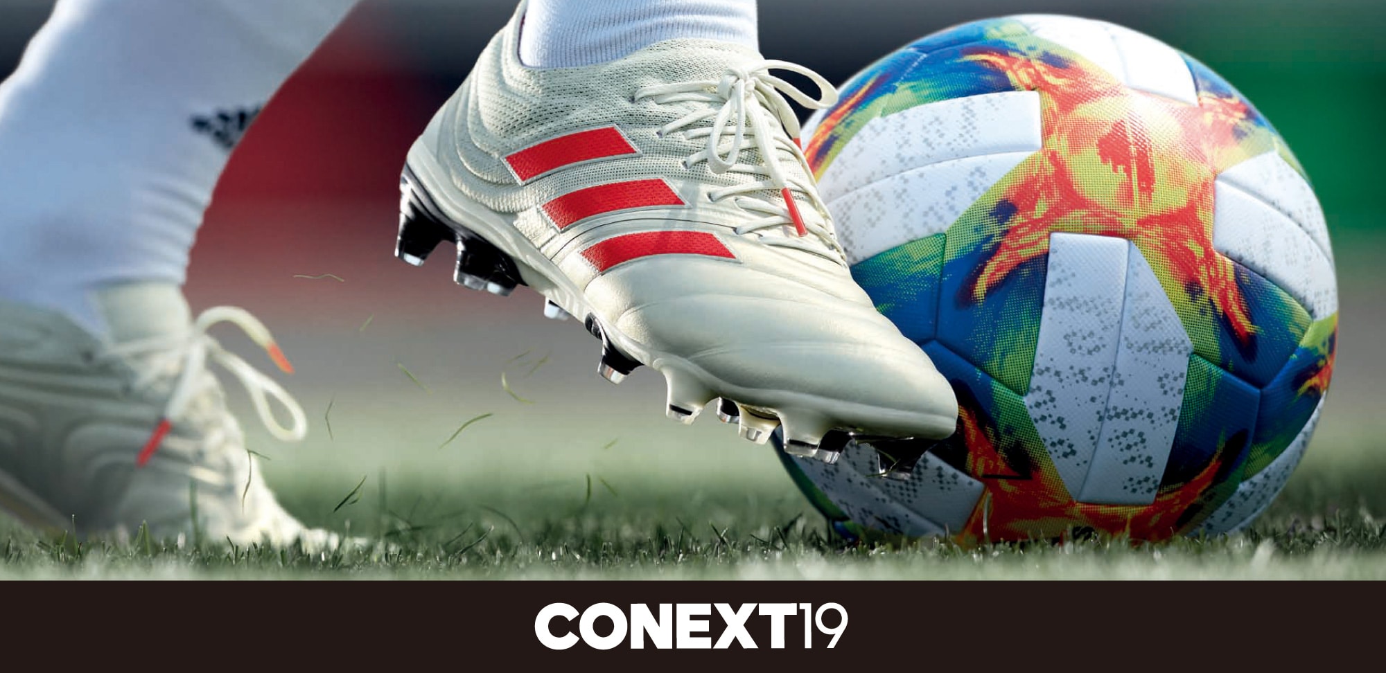 2018 FIFAワールドカップ 公式試合球「テルスター18」| サッカー