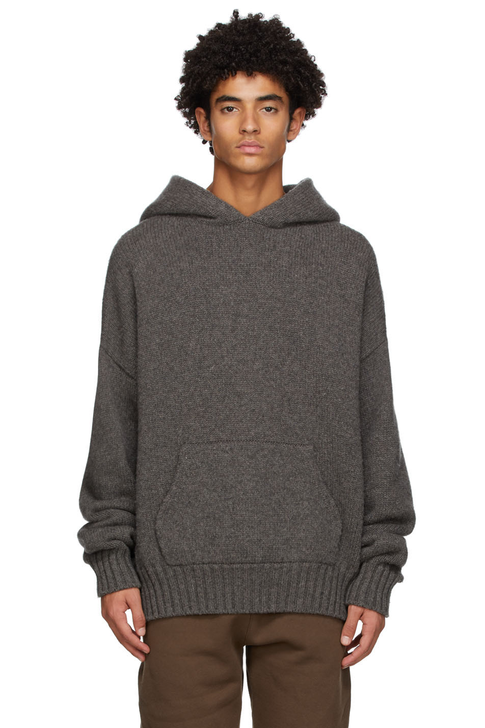 SSENSE : Seven Days to Forever | Fear of God Seventh Collection