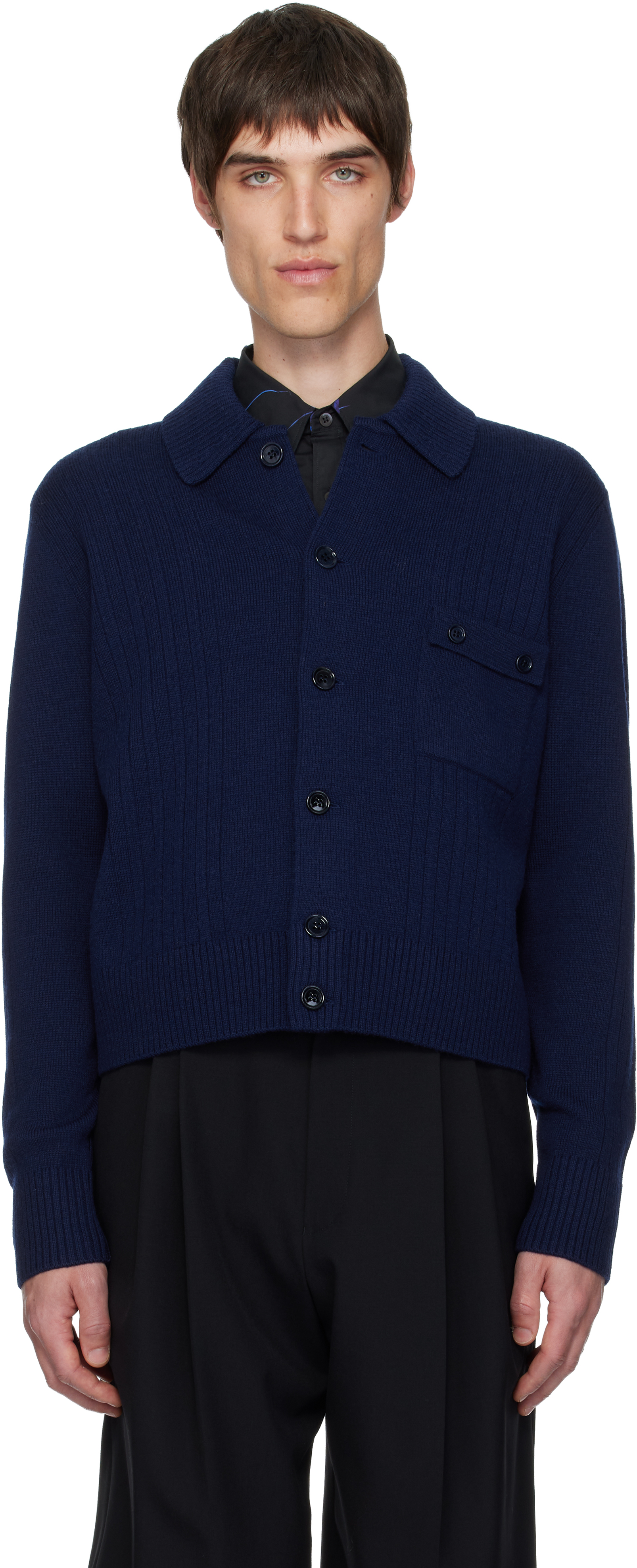 Dries Van Noten メンズ ニット & スウェット | SSENSE 日本
