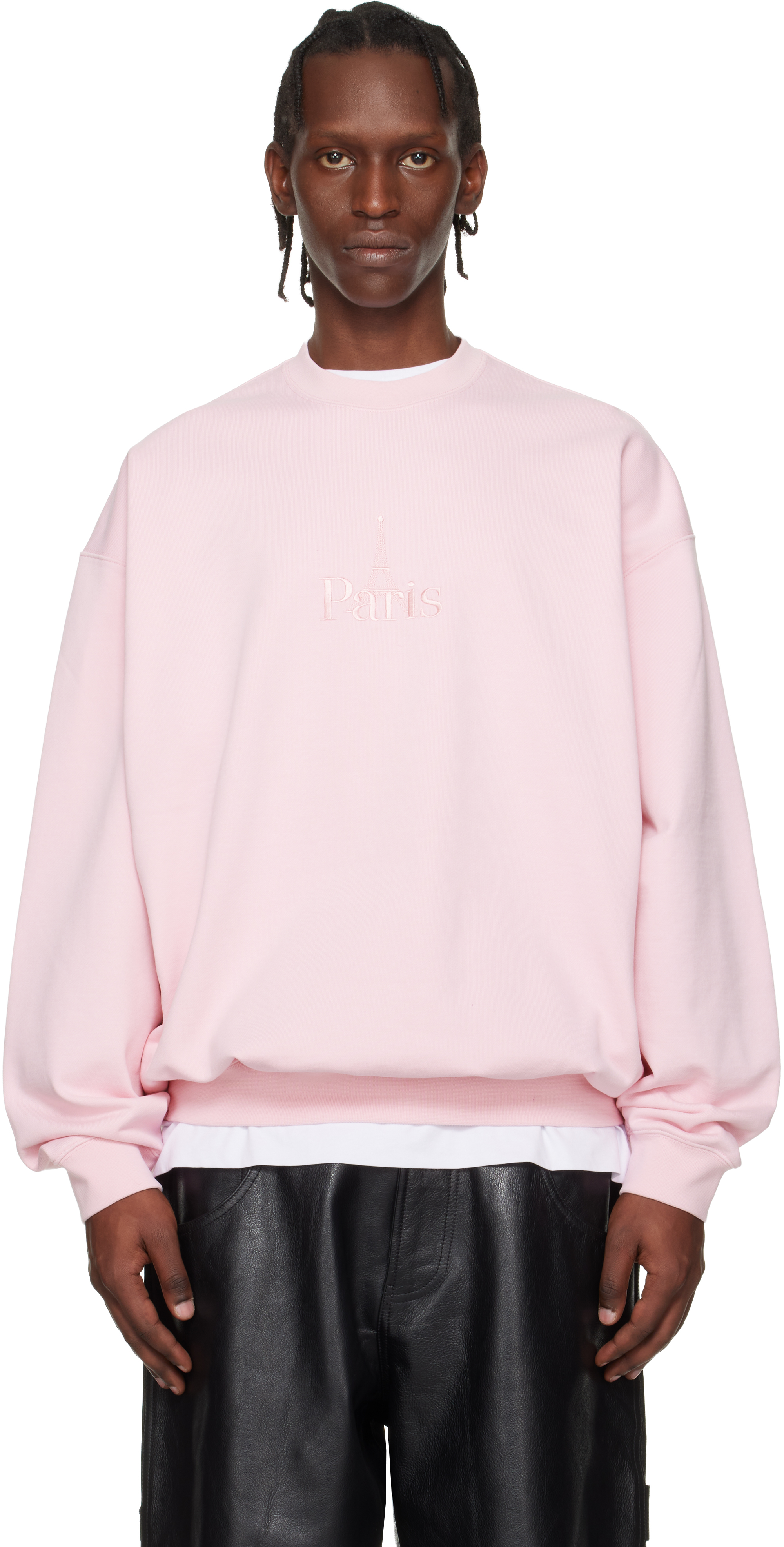Vetements メンズ ニット & スウェット | SSENSE 日本