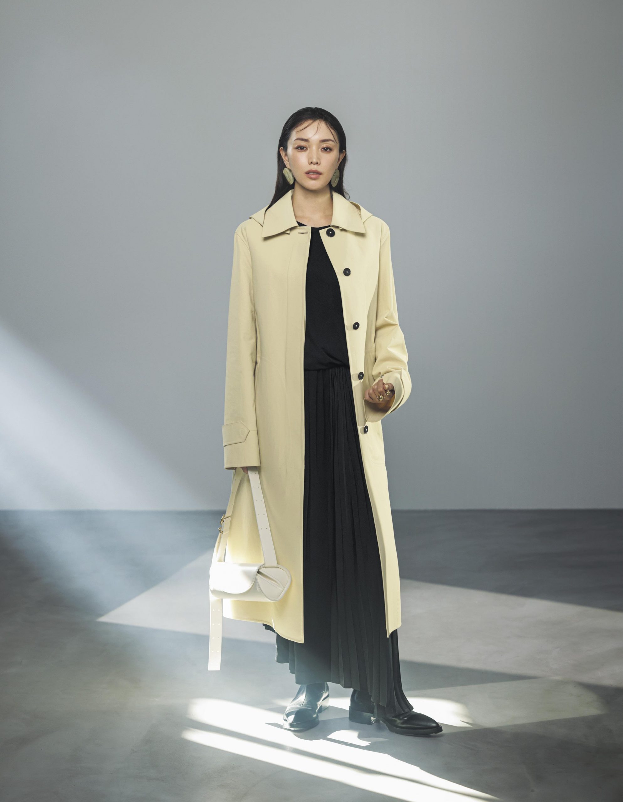 蛯原友里さん連載｜私へ贈るスモール・ラグジュアリー vol.4