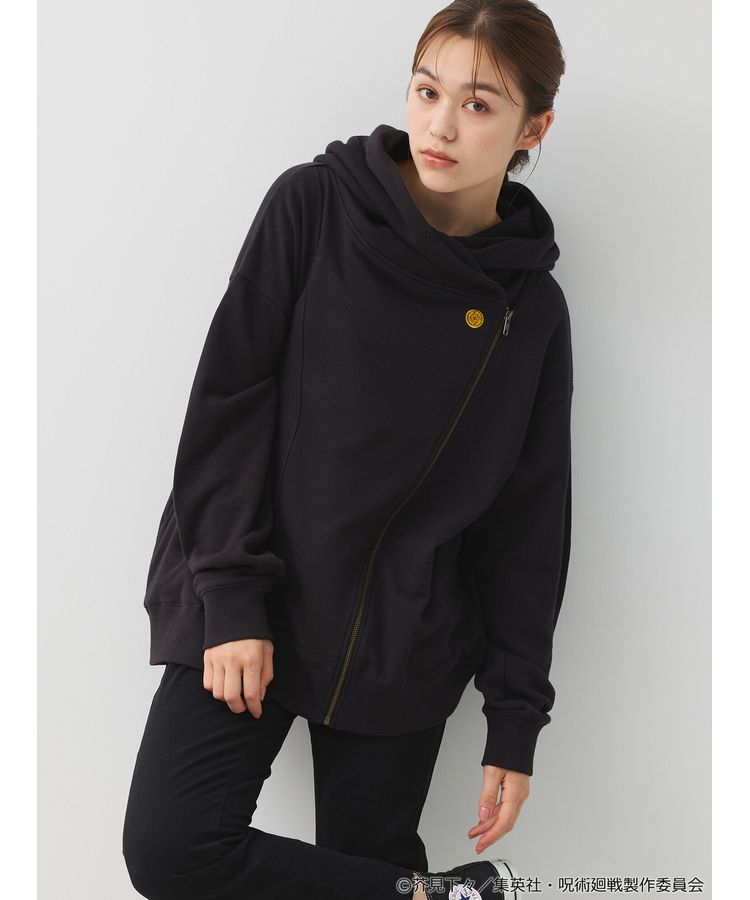 TVアニメ『呪術廻戦』コラボパーカー（再生産分）