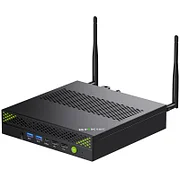 Intel 13th Core i9-13900HK Mini PC--NucBox K10