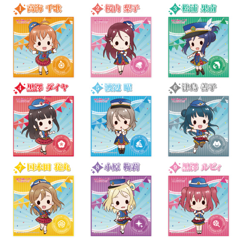 ラブライブ！サンシャイン!! Official Web Site | NEWS