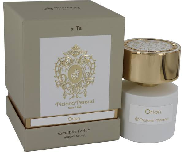 Tiziana Terenzi Orion Perfume for Women - Buy Online Now at