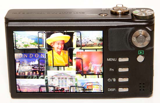 Ricoh CX2 Review | Photography Blog