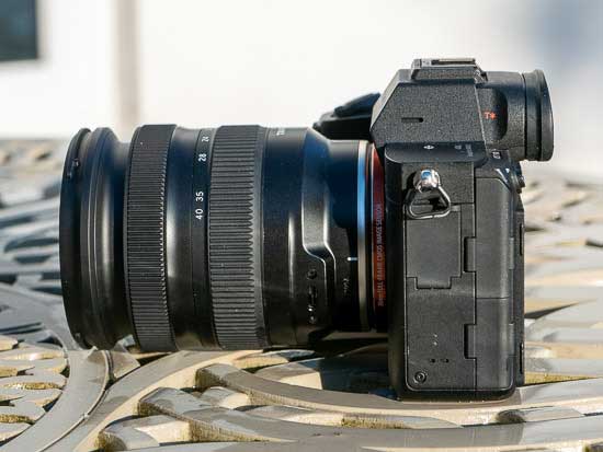 Tamron 20-40mm F/2.8 Di III VXD Review | Photography Blog