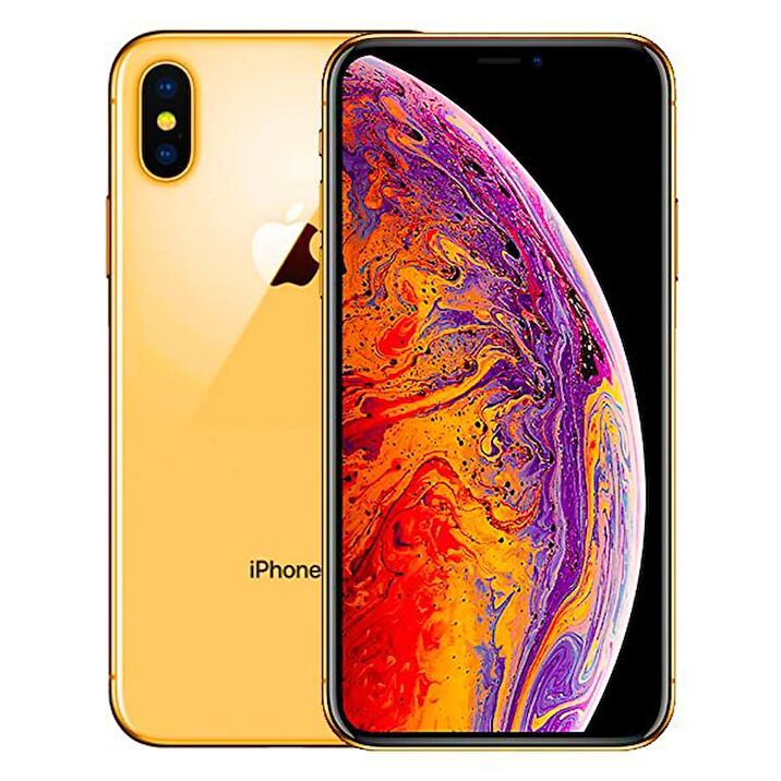 Apple iPhone XS ゴールド 256GB SIMフリー iPhone Xs Maxゴールド
