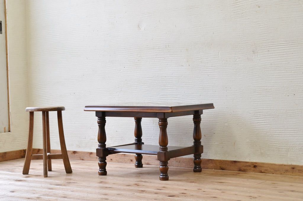 公式】アンティーク家具ラフジュ工房商品詳細ページアンティーク家具