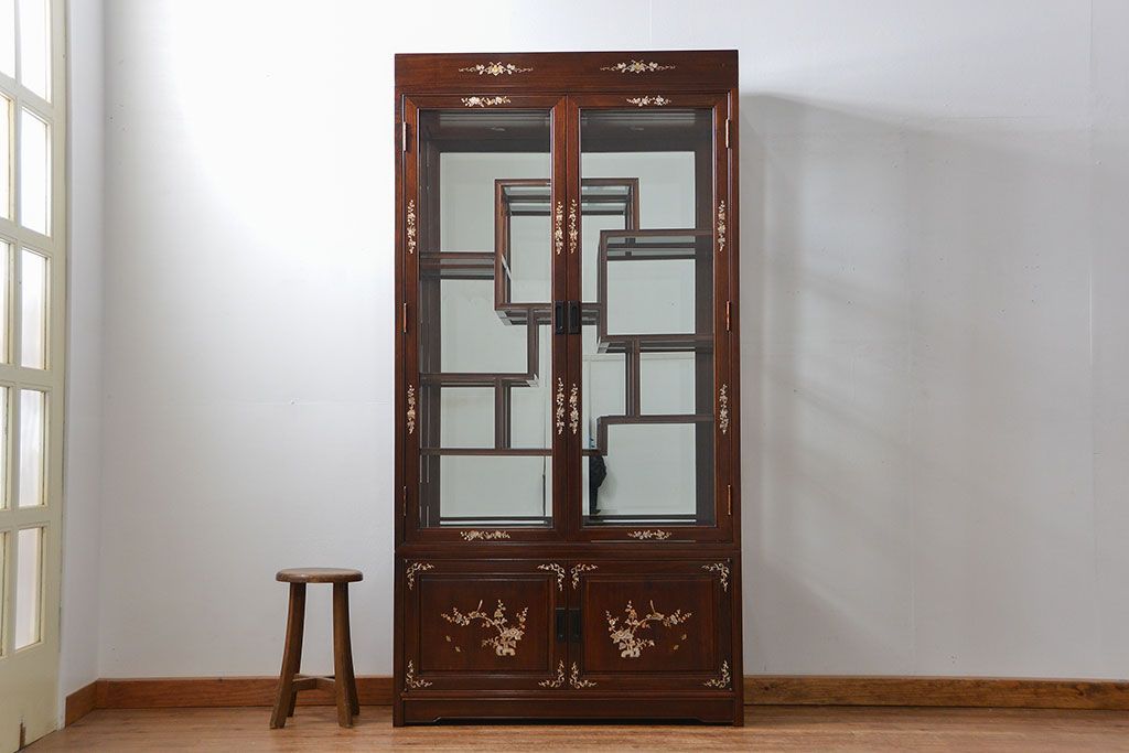 公式】アンティーク家具ラフジュ工房商品詳細ページ中古 高級家具 唐