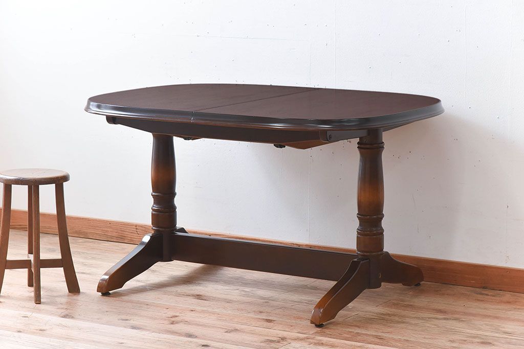 tora 引取価格 キツツキマーク ヴィンテージ エクステンションテーブ