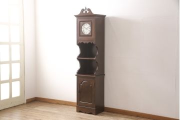 時計 ホールクロック |家具の販売・通販|【公式】アンティーク家具