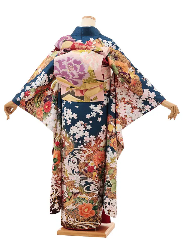 振袖 ・ 成人式 | 振袖（2月～12月利用） | 1AC1530000