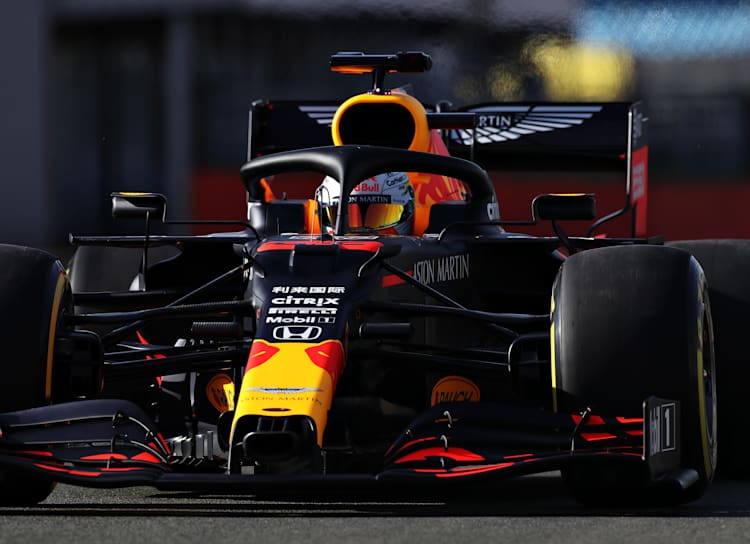 ピエール・ガスリー＆ブレンドン・ハートレイ：F1フル参戦への決意