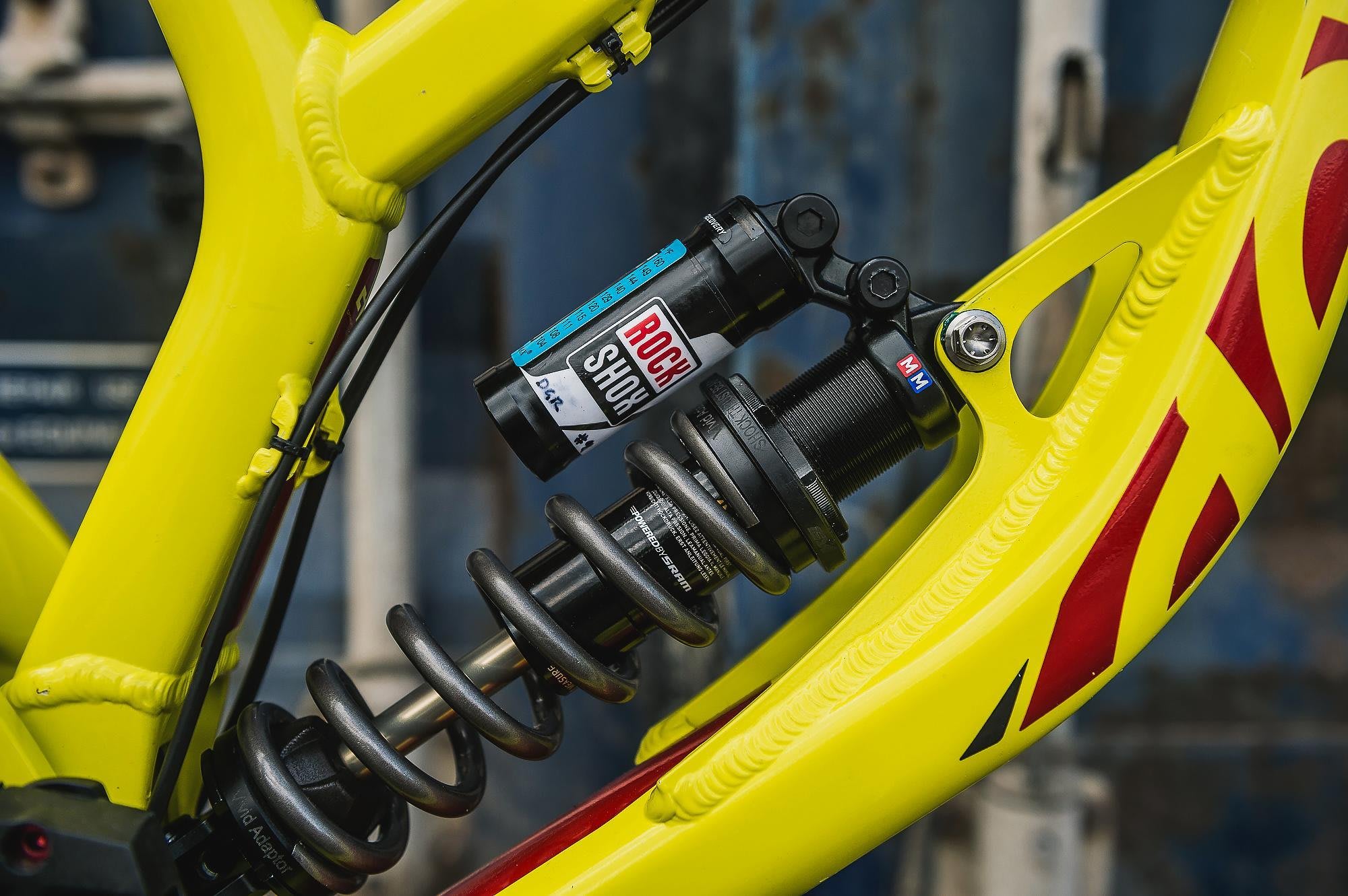 2015.9.8 | プロライダーのMTB、Devinci Wilsonを紹介！ | Offroad
