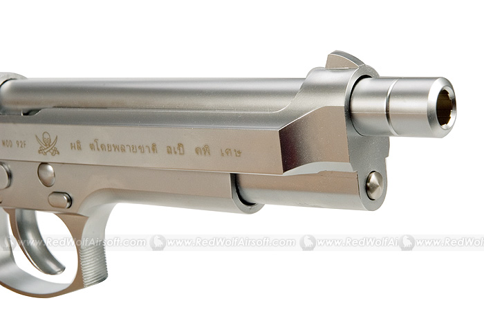 KSC Sword Cutlass (Limited Edition) | RedWolf