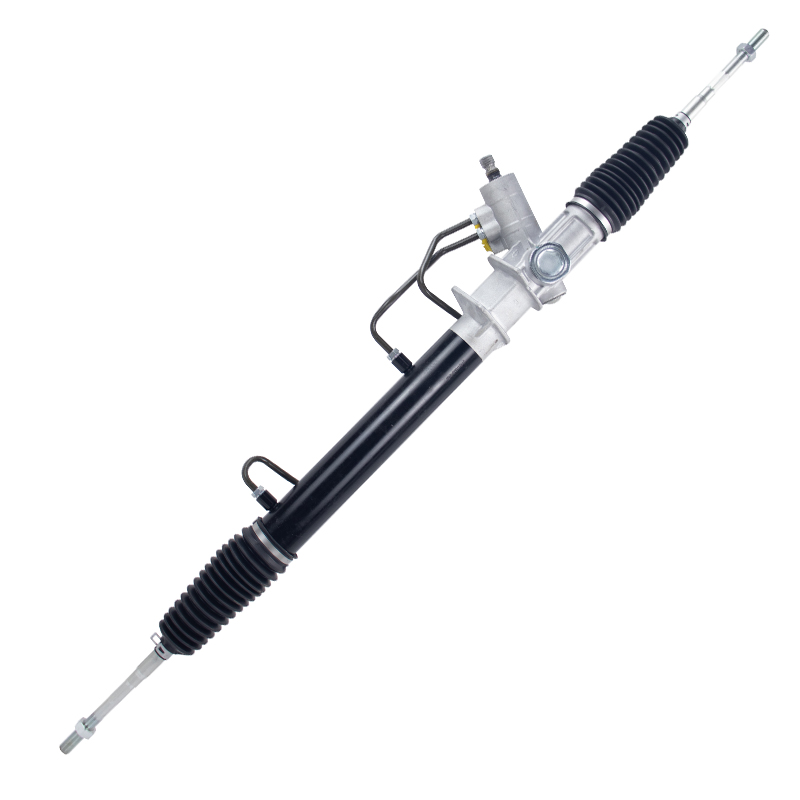 Supply KK136-32-960B KIA PRIDE LHD Hydraulic Power Steering Rack
