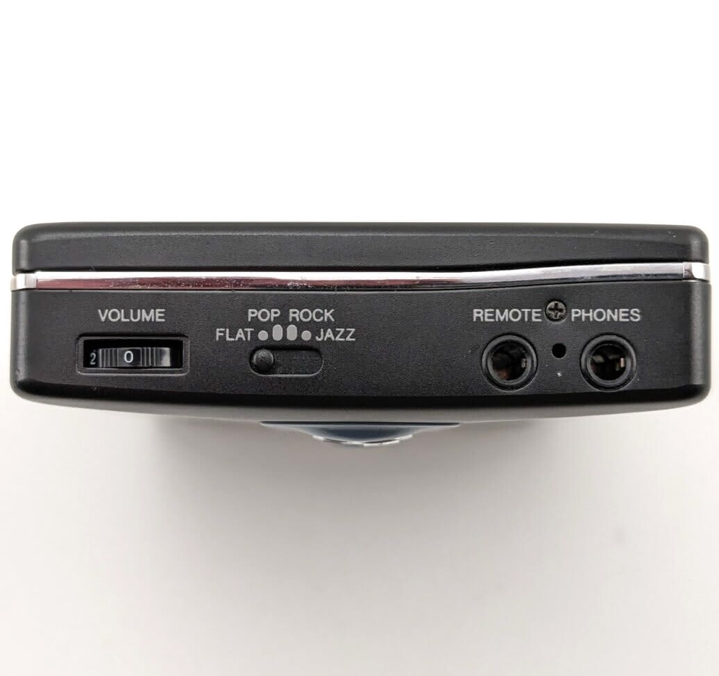 Aiwa HS-PX720 ▷ Walkman.land