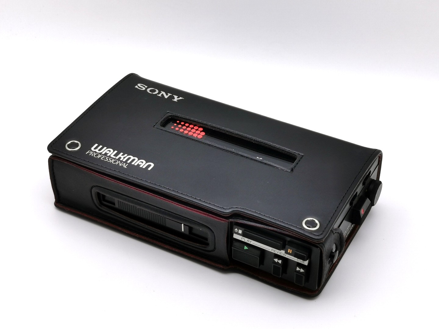 SONY SONY WM-D6C WALKMAN ポータブルカセットデッキ ウォークマン WM