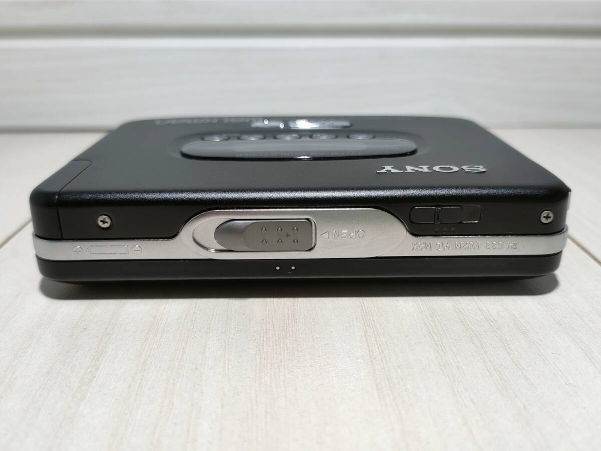 Sony WM-FX777 ▷ Walkman.land
