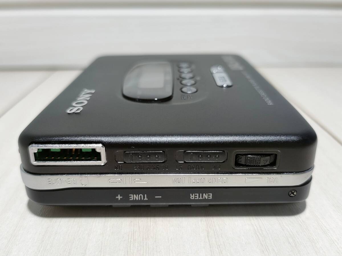 Sony WM-FX777 ▷ Walkman.land