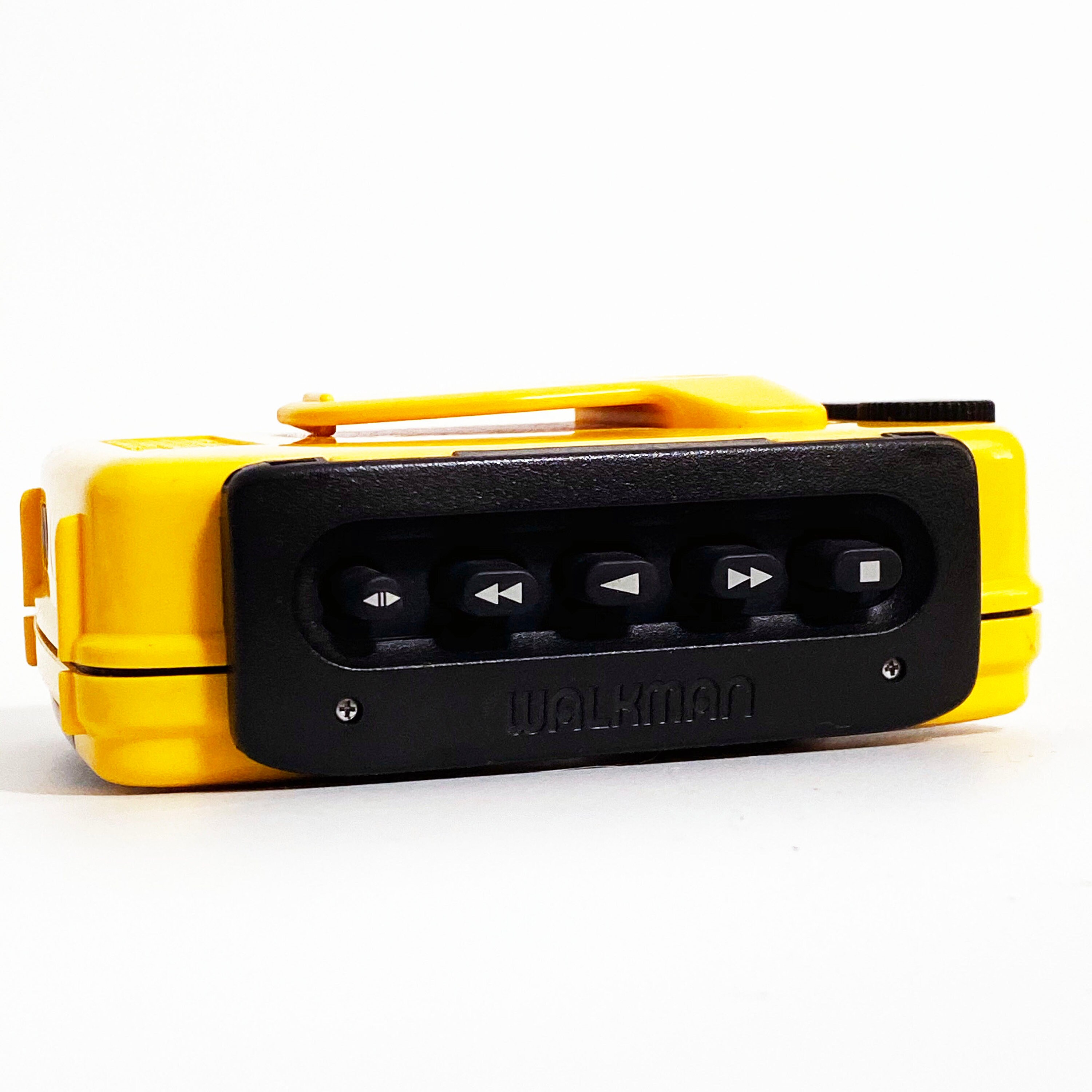 ウォークマンスポーツ WM-SXF30(海外仕様) ジャンク ウォークマン