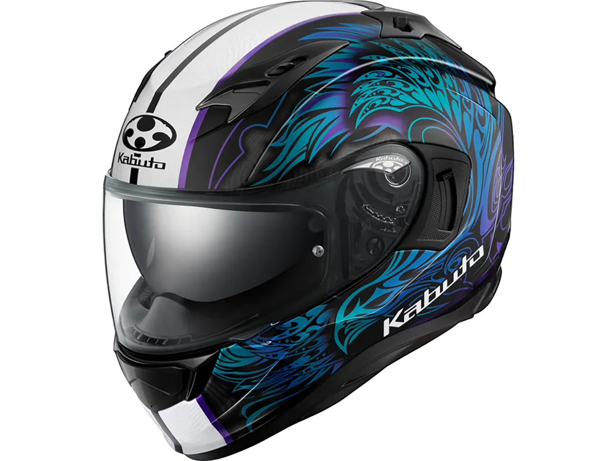 KAMUI-3」に新グラフィック「ETERNO」登場。伝説の鳥・鳳凰が優雅に