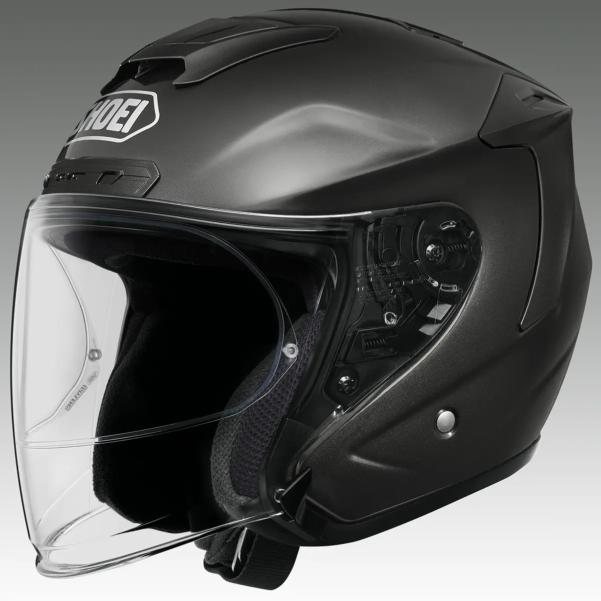 SHOEI、プレミアムオープンフェイス「J-FORCE IV」に新色を追加。2024
