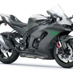 速報】ZX-10Rの進化形！？ ビモータ「KB998」が初公開！ へレステスト
