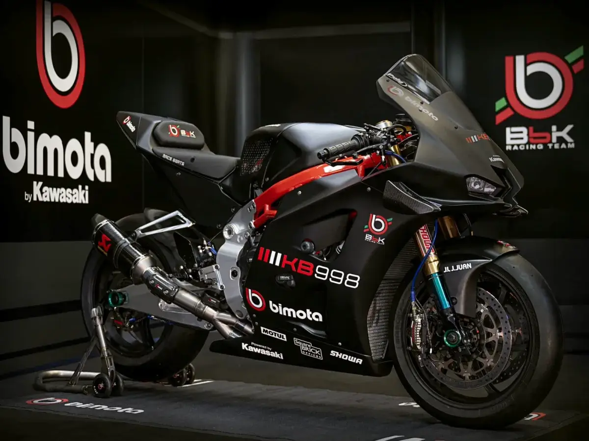新車】Ninja ZX-10R（レース専用モデル）10/22～12/13まで受注期間限定